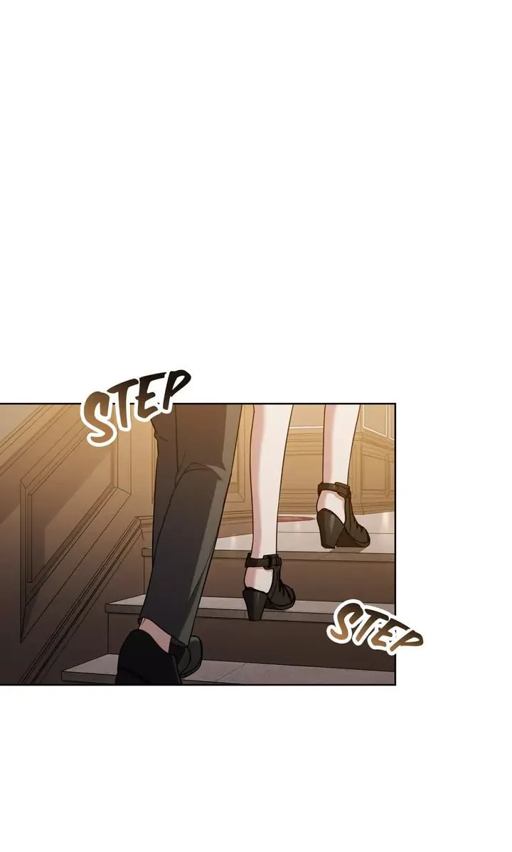 The Dilettante Chapter 52 page 1 - 