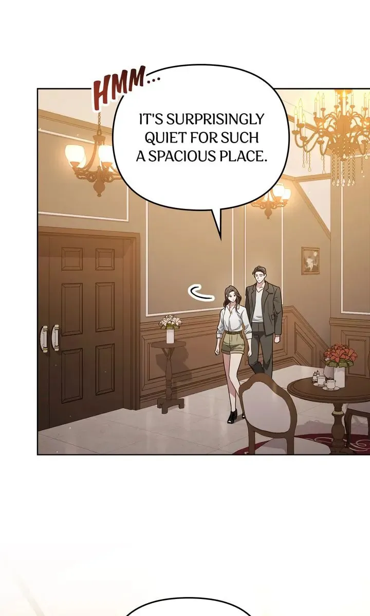 The Dilettante Chapter 52 page 2 - 