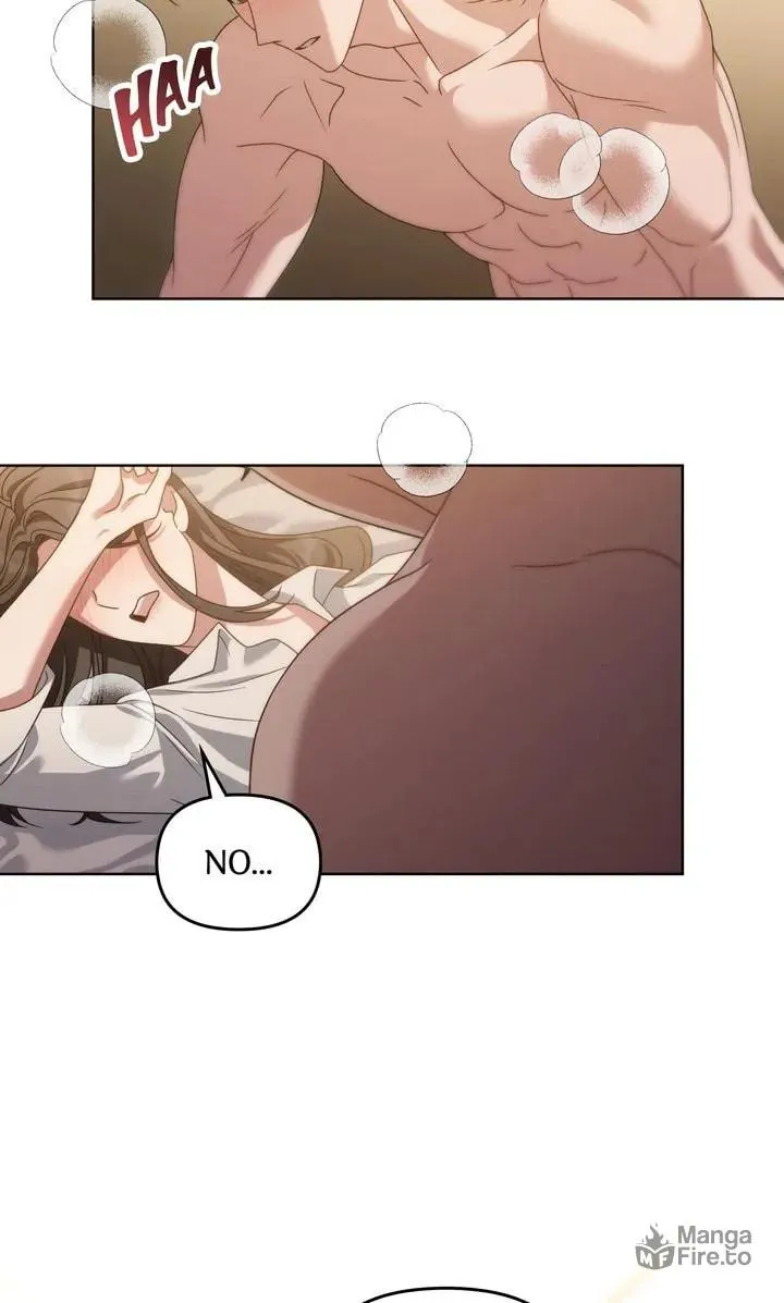 The Dilettante Chapter 52 page 27 - 