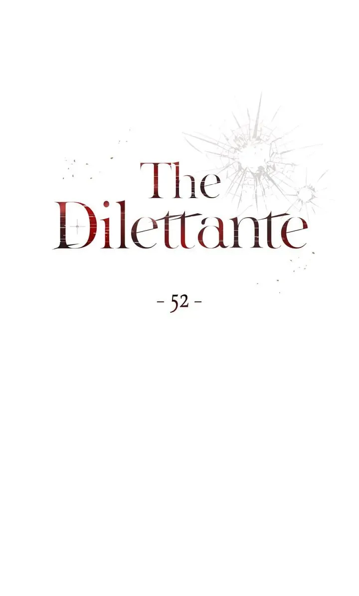 The Dilettante Chapter 52 page 37 - 
