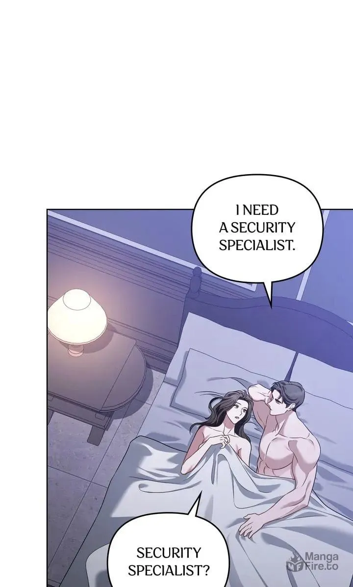 The Dilettante Chapter 52 page 39 - 