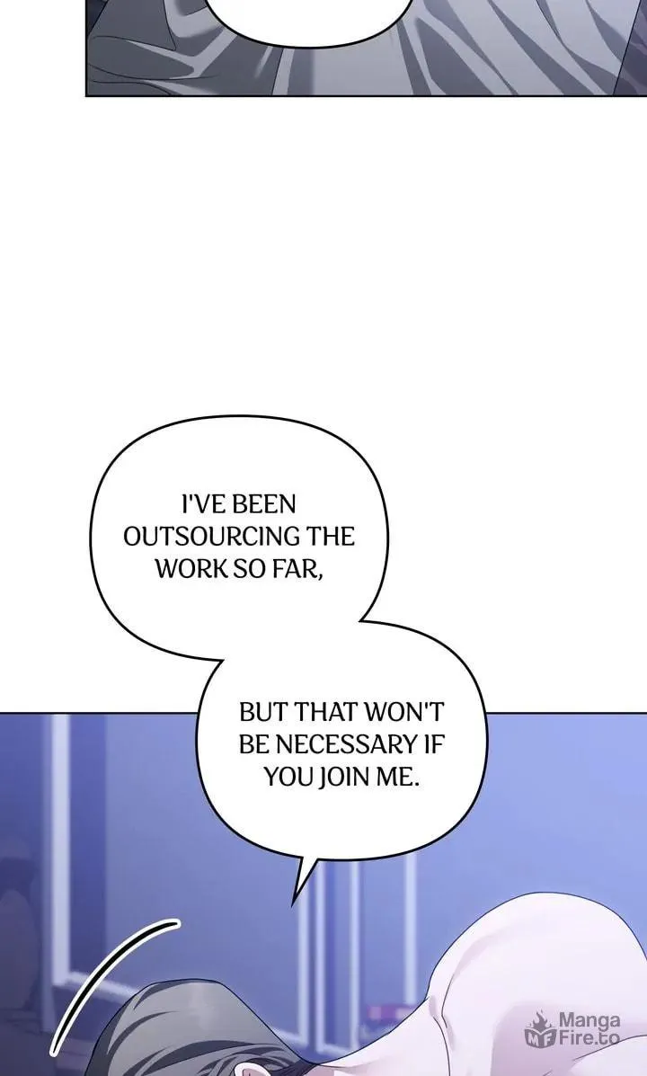 The Dilettante Chapter 52 page 40 - 