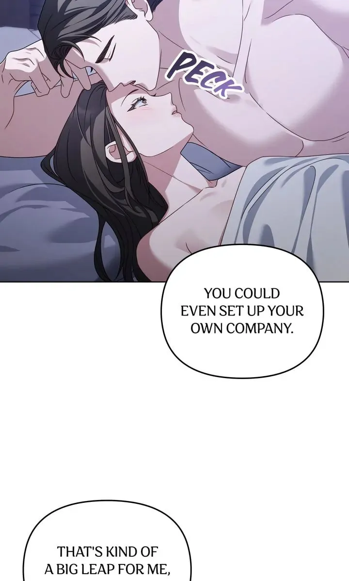 The Dilettante Chapter 52 page 41 - 