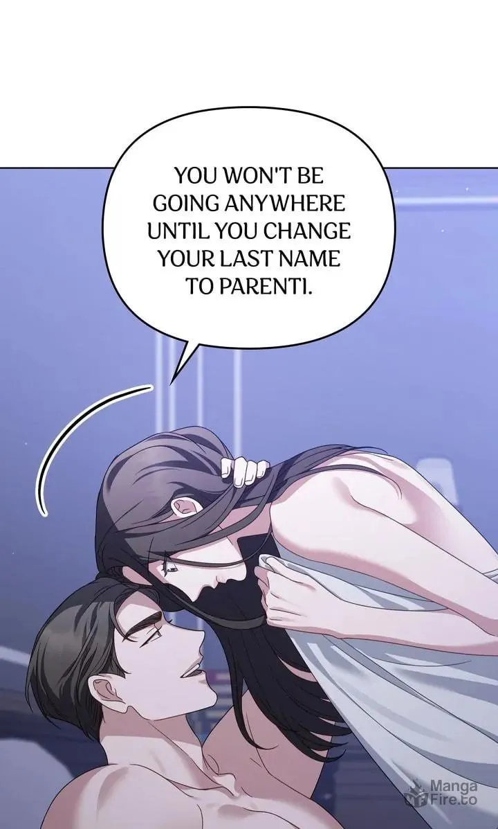 The Dilettante Chapter 52 page 50 - 