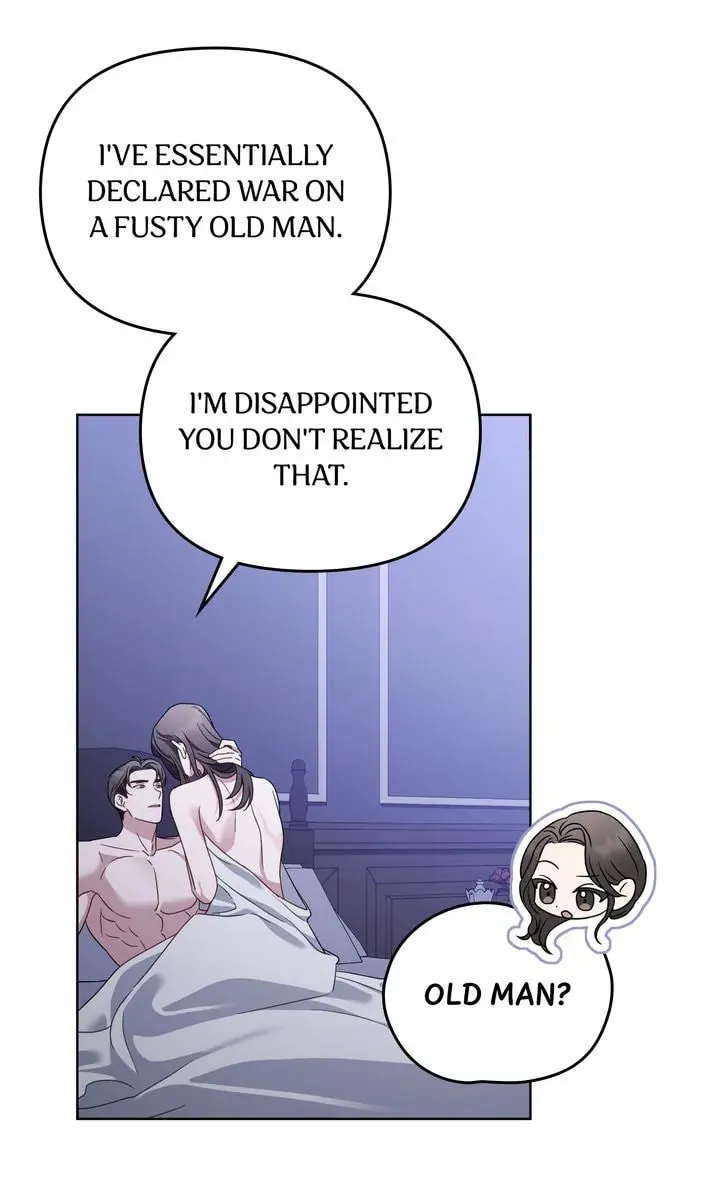 The Dilettante Chapter 52 page 53 - 