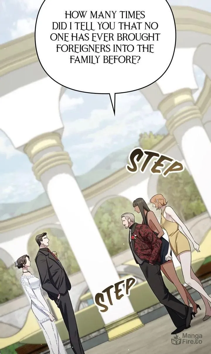 The Dilettante Chapter 53 page 15 - 