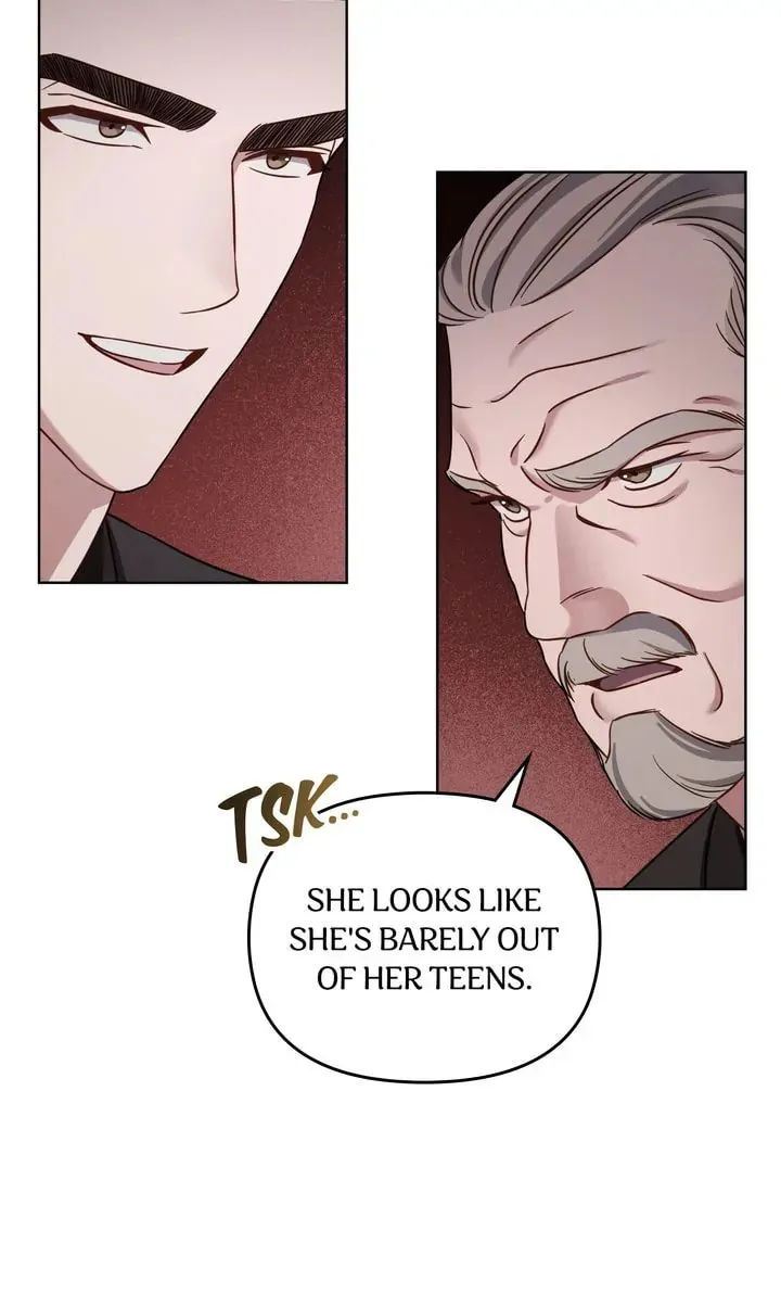 The Dilettante Chapter 53 page 17 - 