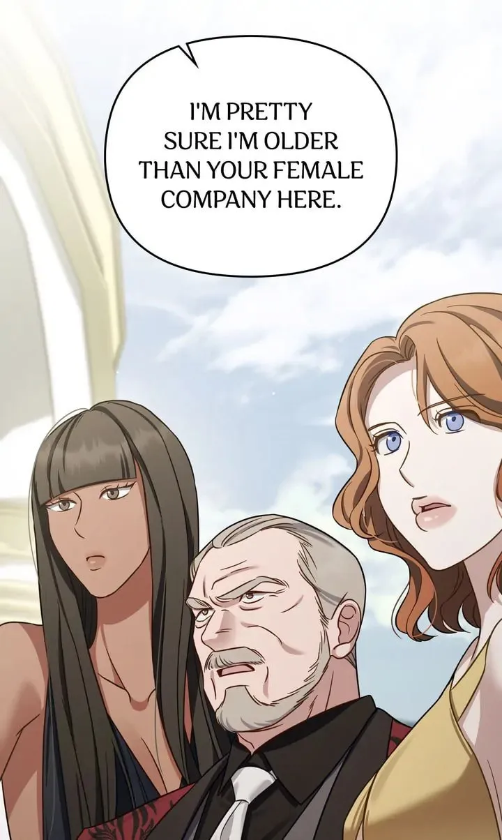 The Dilettante Chapter 53 page 19 - 