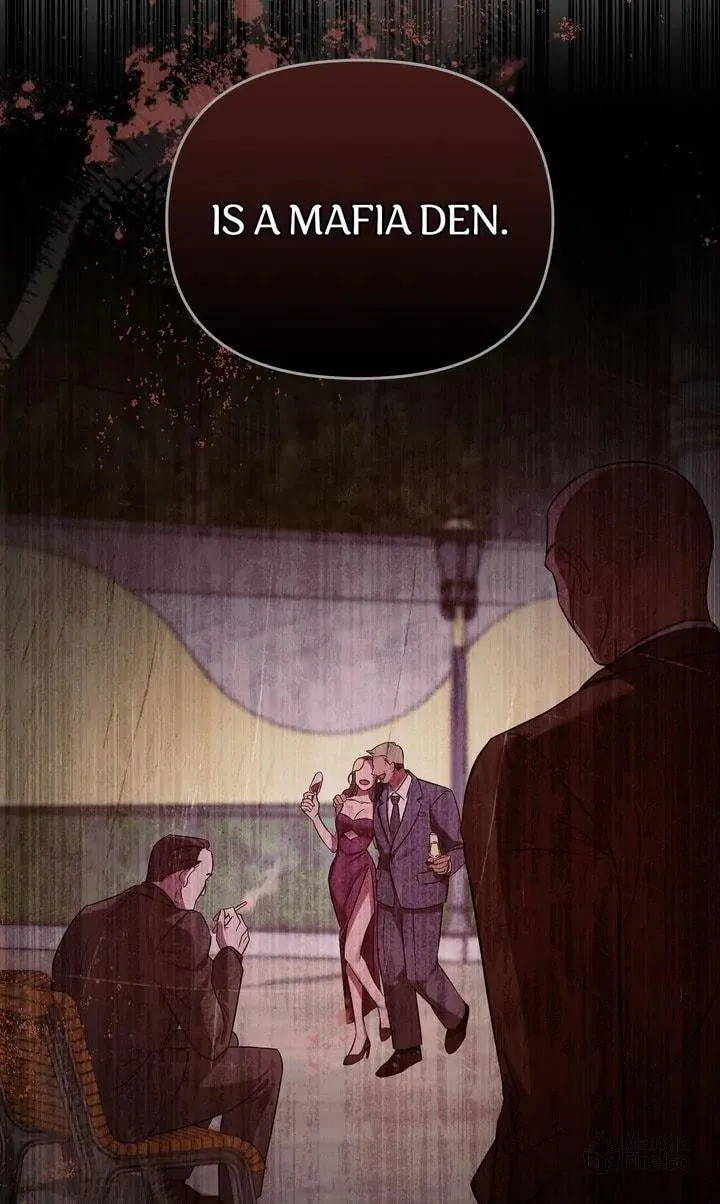 The Dilettante Chapter 53 page 25 - 
