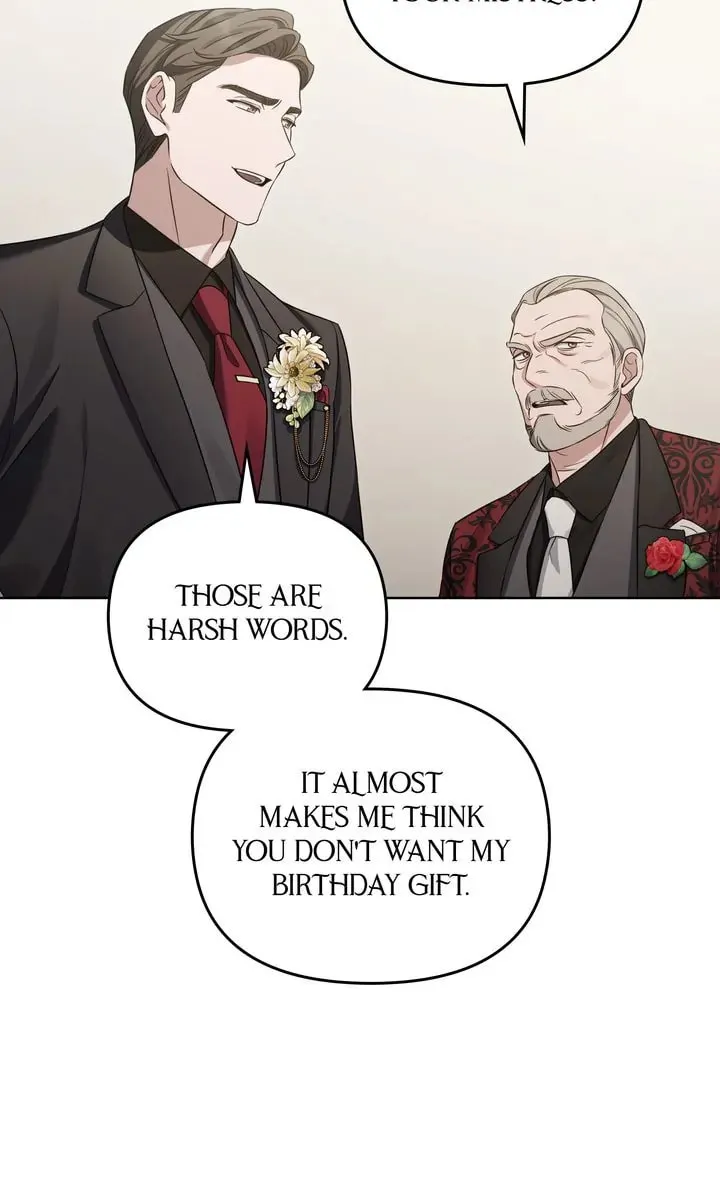 The Dilettante Chapter 53 page 28 - 