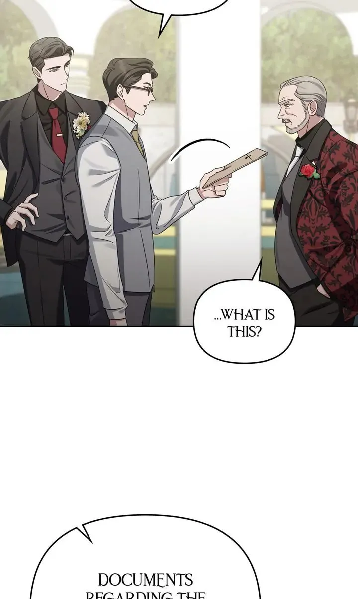 The Dilettante Chapter 53 page 31 - 