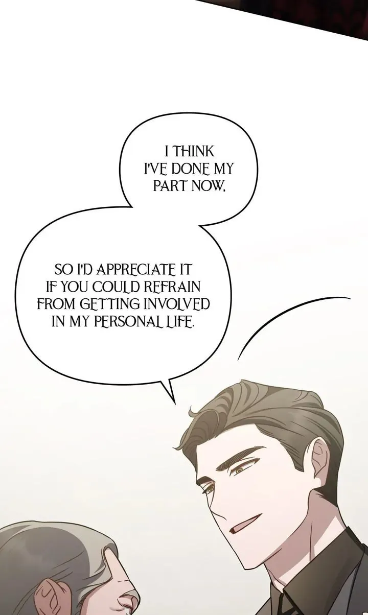 The Dilettante Chapter 53 page 34 - 