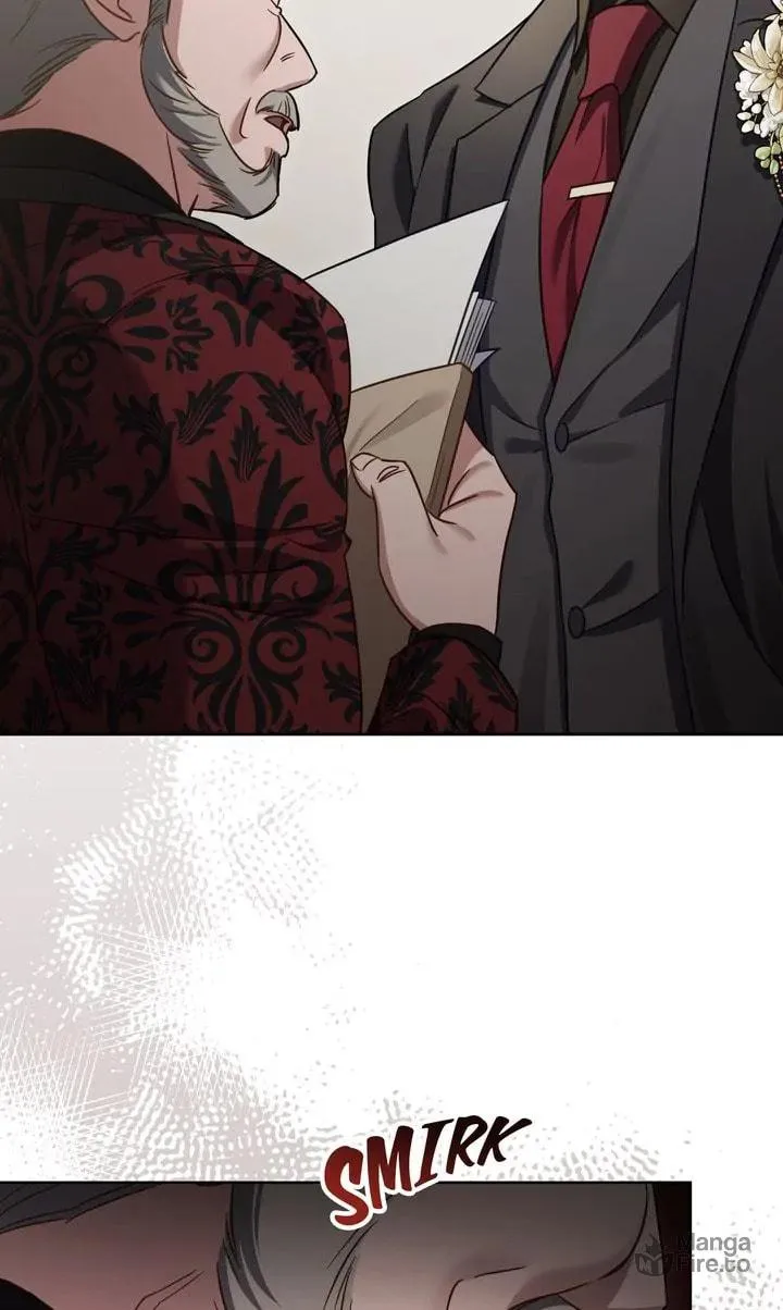 The Dilettante Chapter 53 page 35 - 