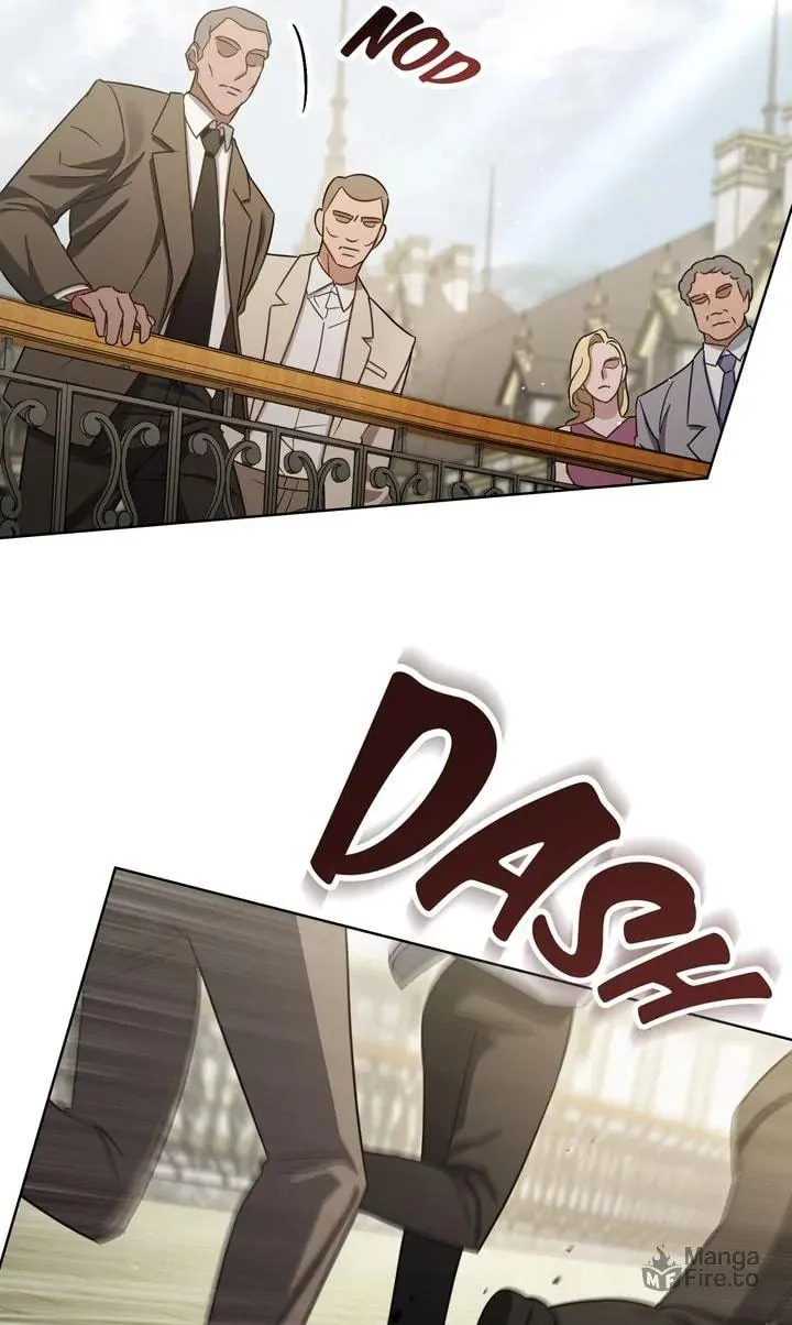 The Dilettante Chapter 53 page 40 - 