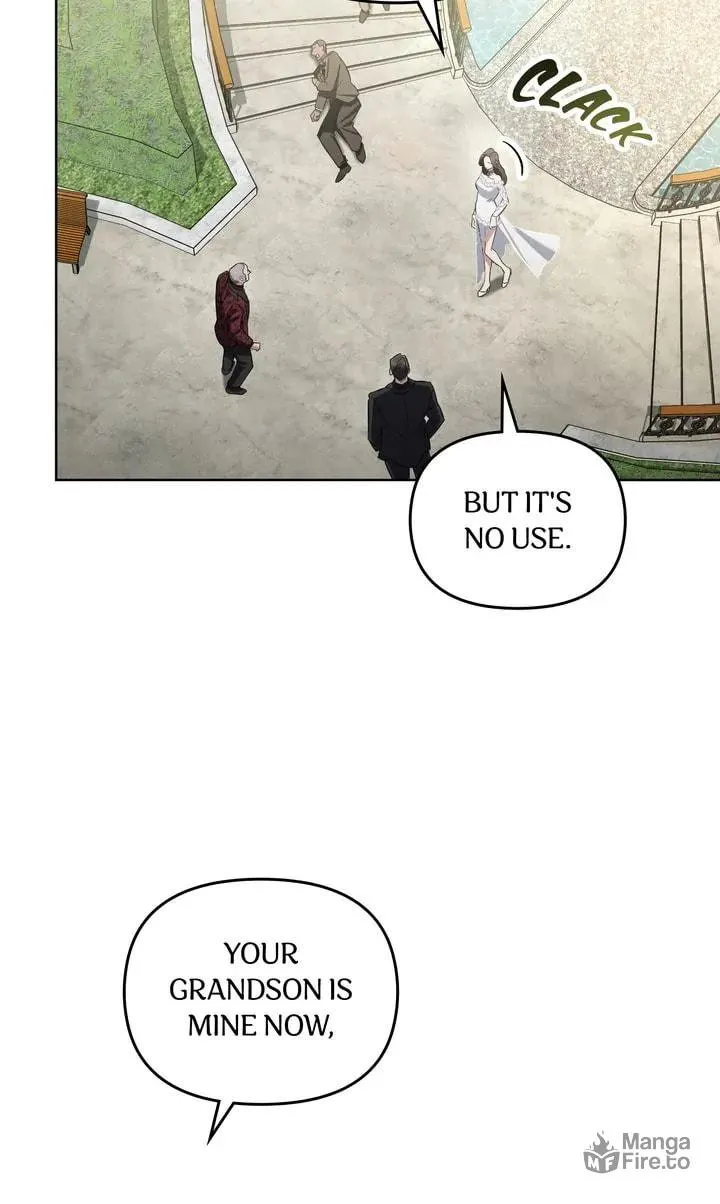 The Dilettante Chapter 53 page 60 - 