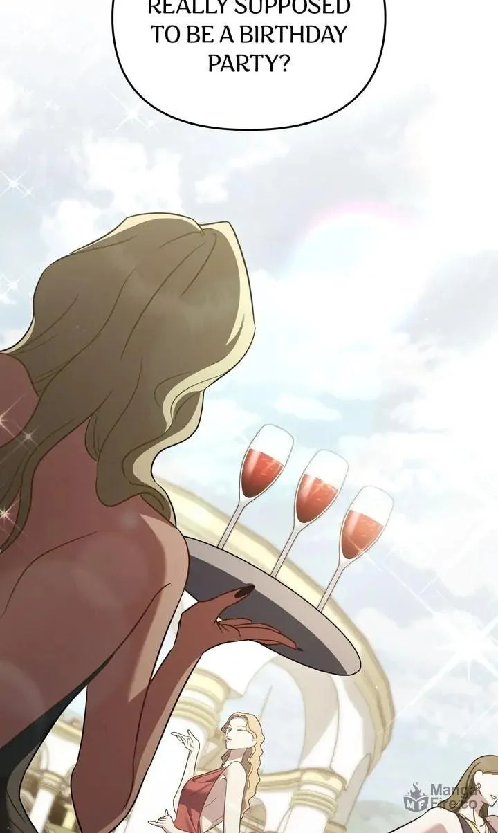 The Dilettante Chapter 53 page 9 - 