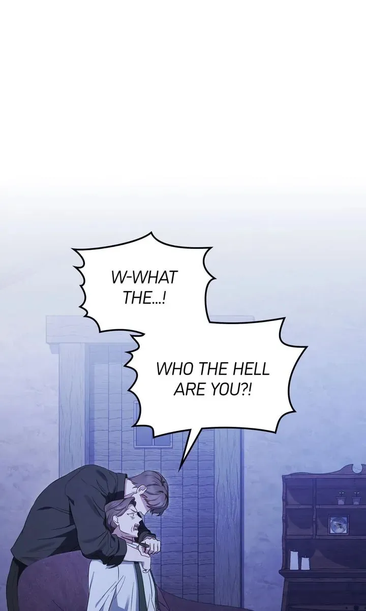 The Dilettante Chapter 54 page 1 - 