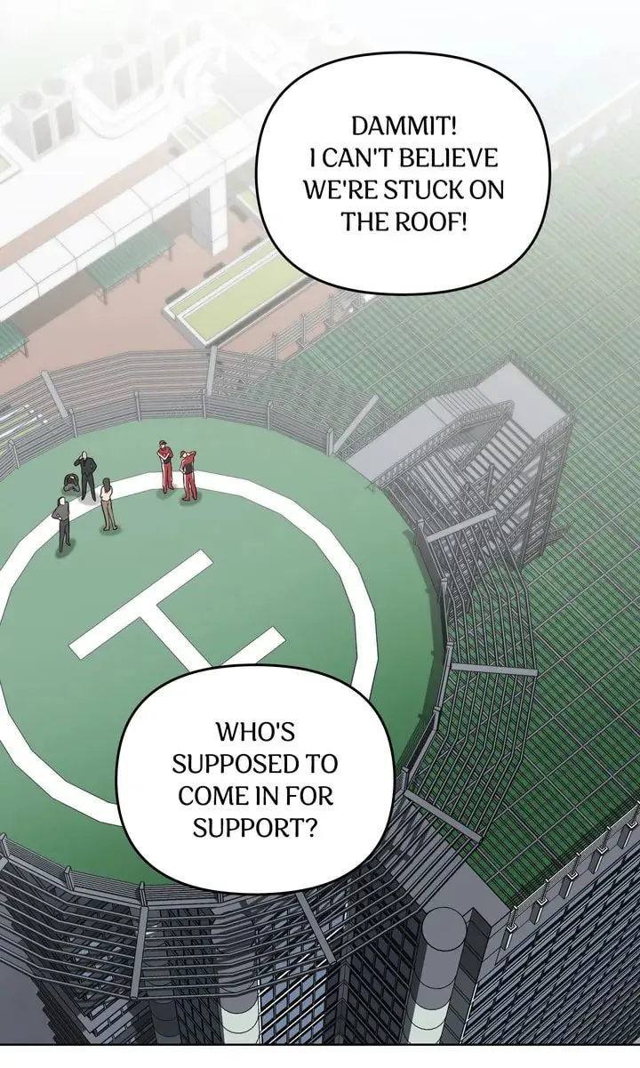 The Dilettante Chapter 54 page 44 - 