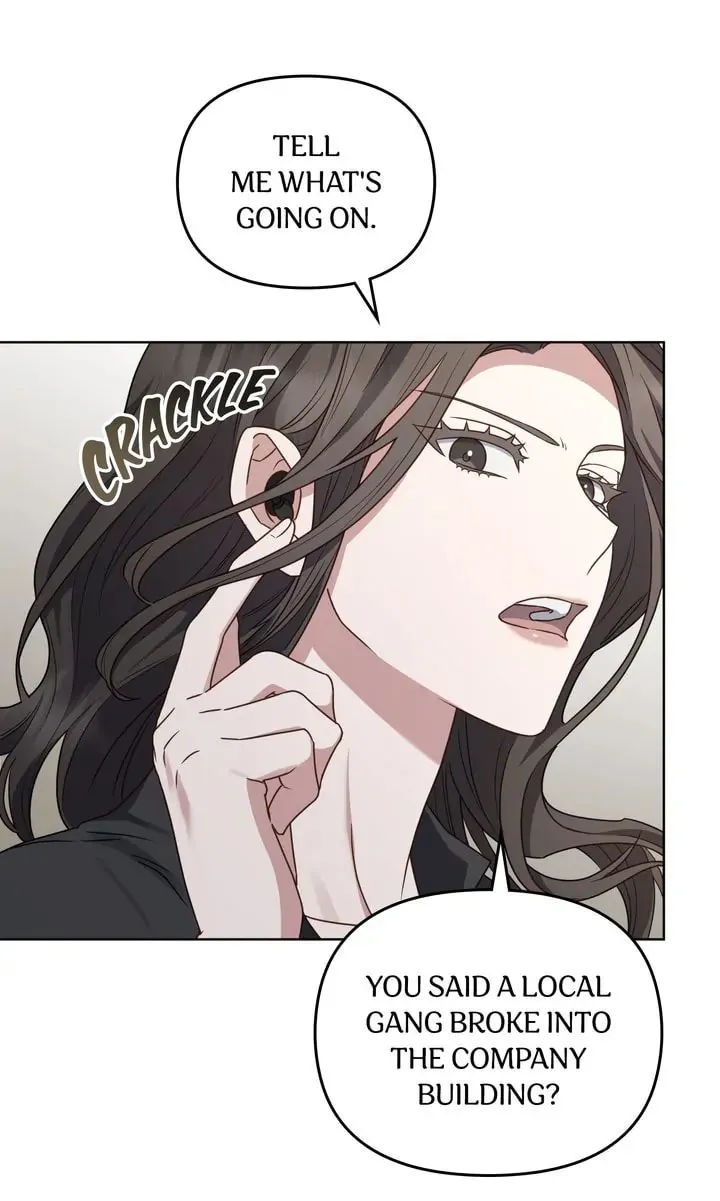 The Dilettante Chapter 54 page 49 - 