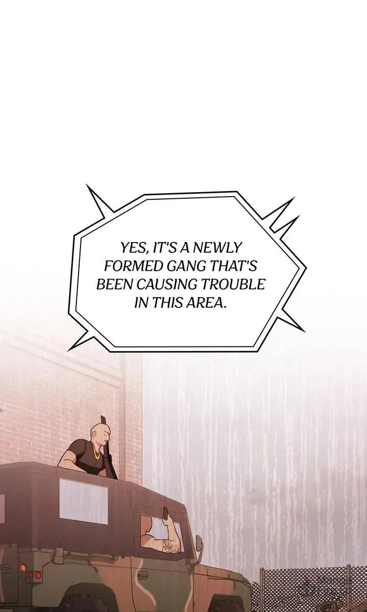 The Dilettante Chapter 54 page 50 - 
