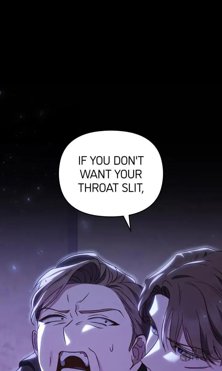 The Dilettante Chapter 54 page 6 - 