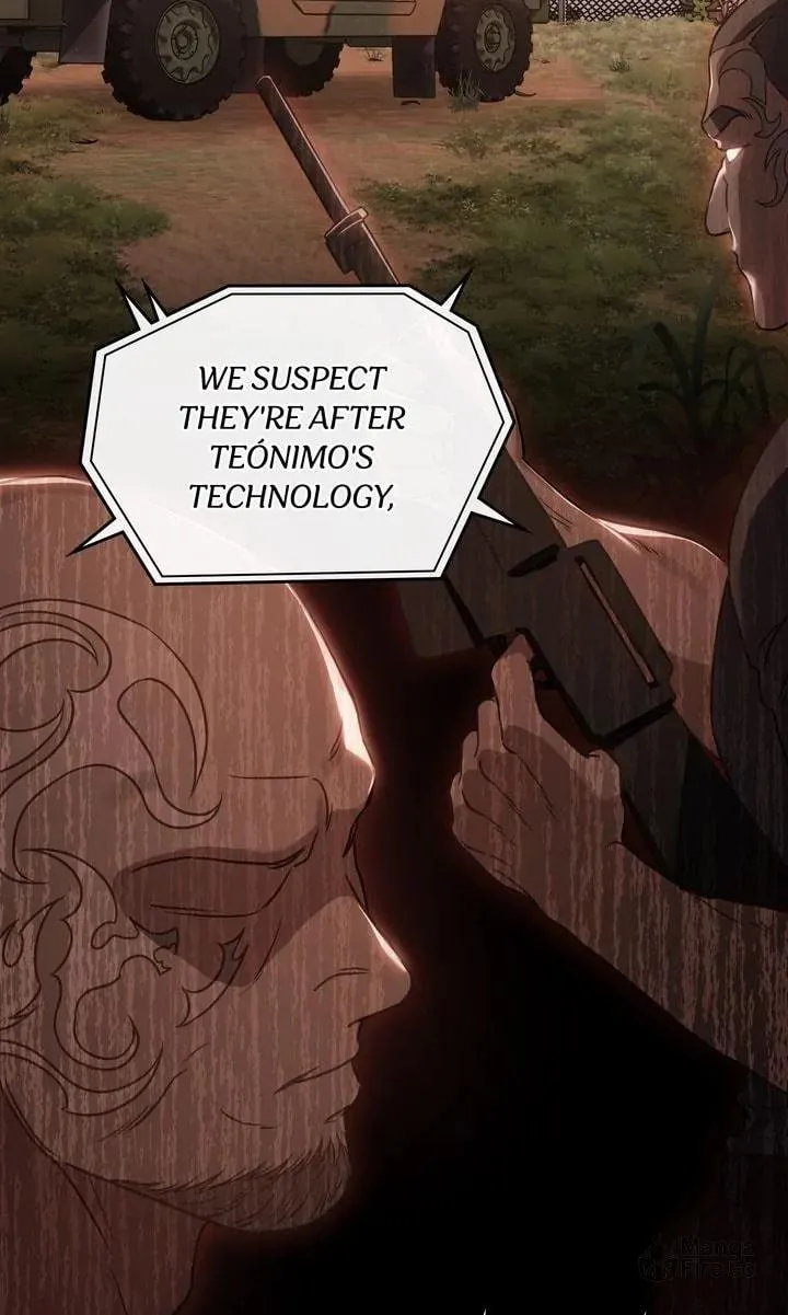 The Dilettante Chapter 54 page 51 - 