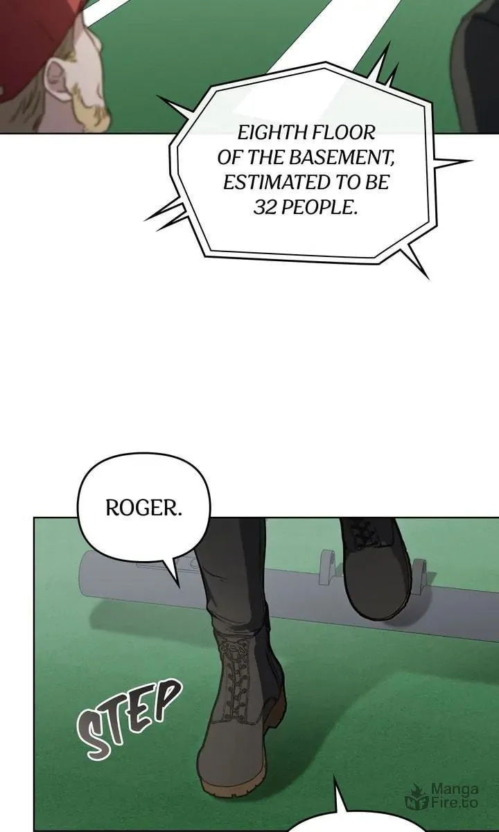The Dilettante Chapter 54 page 54 - 