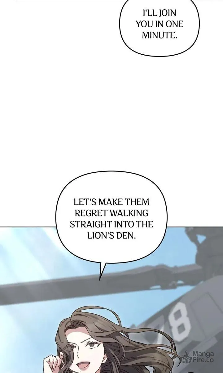 The Dilettante Chapter 54 page 55 - 