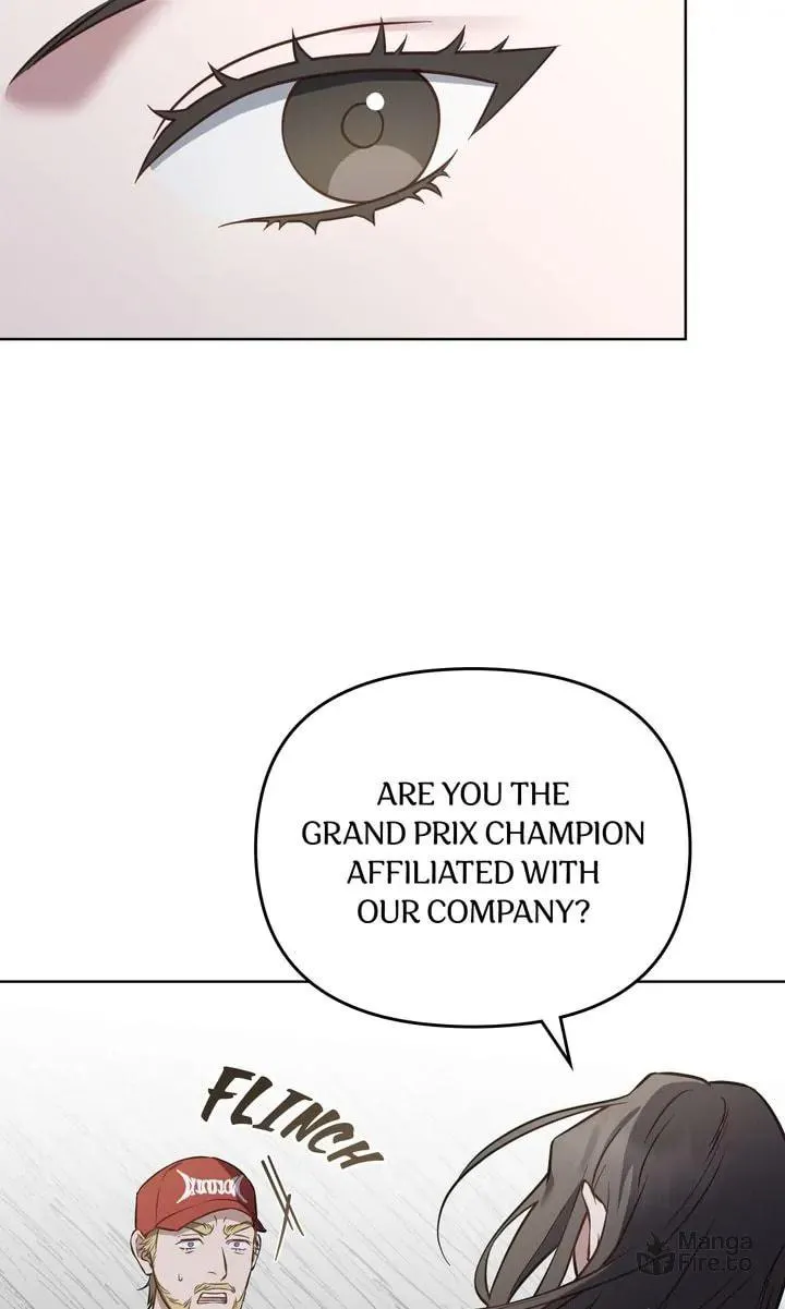 The Dilettante Chapter 54 page 57 - 