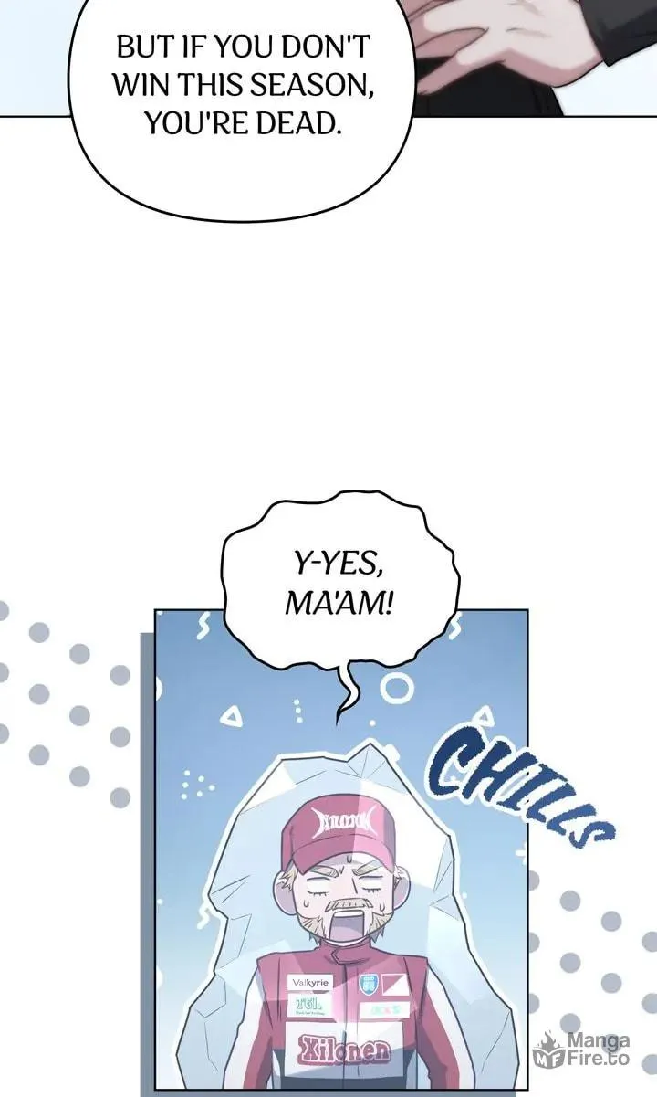 The Dilettante Chapter 54 page 60 - 