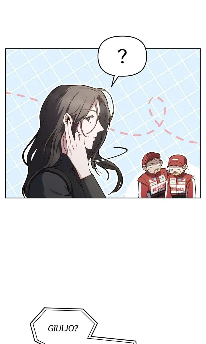 The Dilettante Chapter 54 page 62 - 