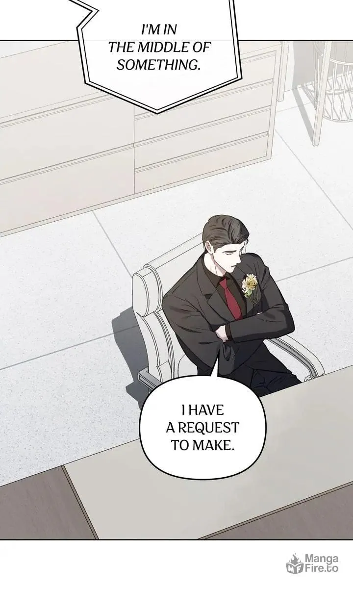 The Dilettante Chapter 54 page 63 - 