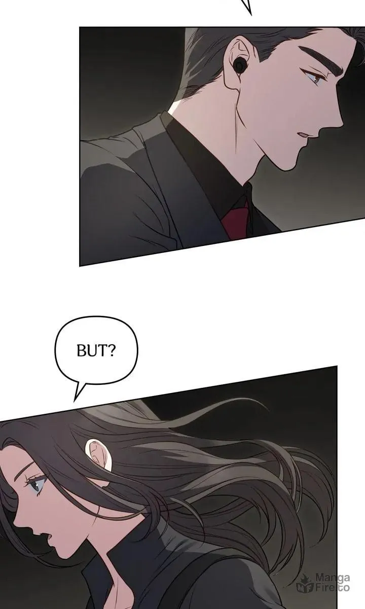 The Dilettante Chapter 54 page 65 - 