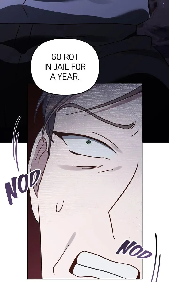 The Dilettante Chapter 54 page 8 - 