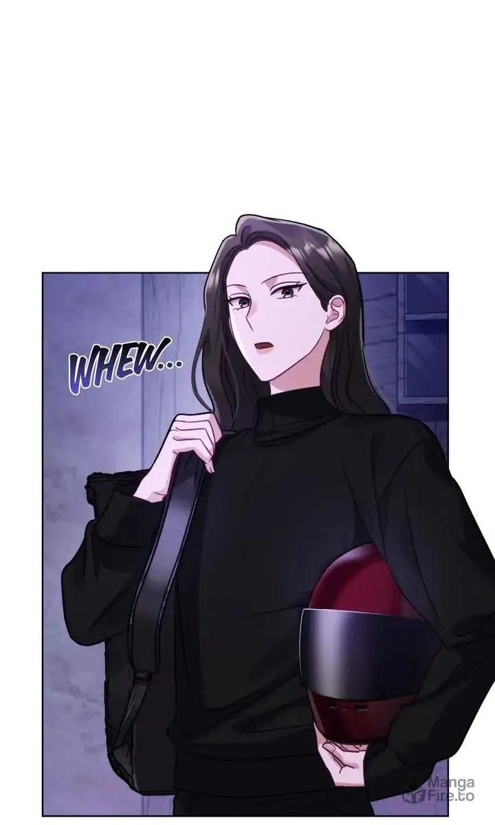 The Dilettante Chapter 6 page 3 - 