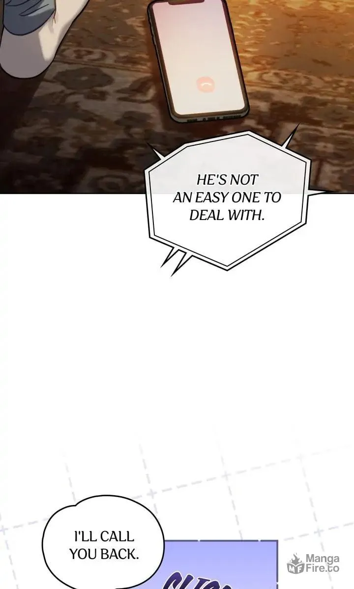 The Dilettante Chapter 6 page 30 - 