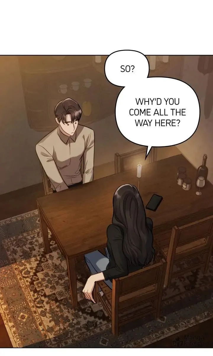 The Dilettante Chapter 6 page 35 - 