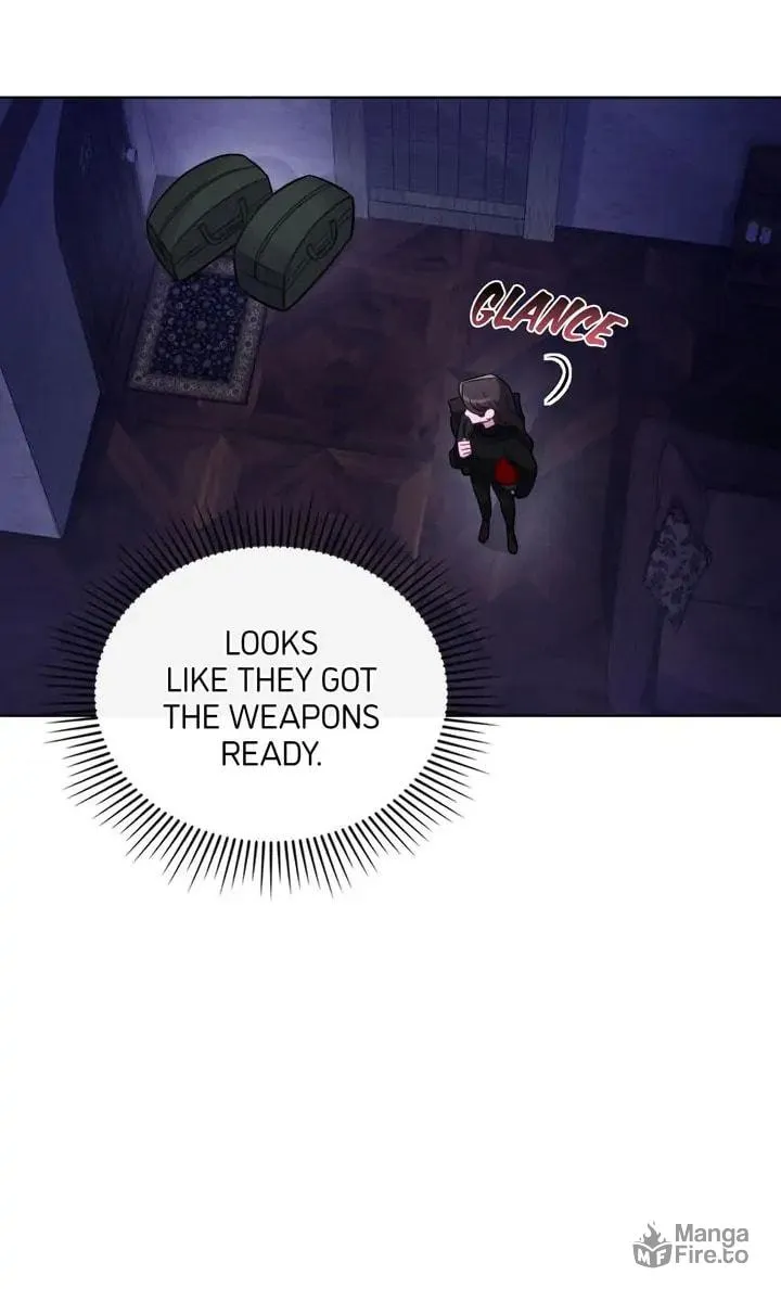 The Dilettante Chapter 6 page 5 - 