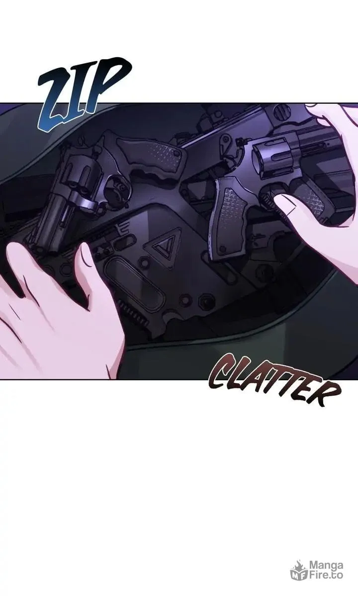 The Dilettante Chapter 6 page 6 - 