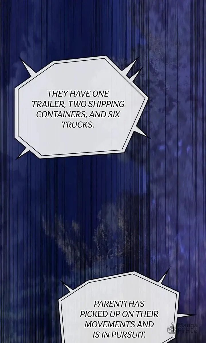 The Dilettante Chapter 6 page 69 - 