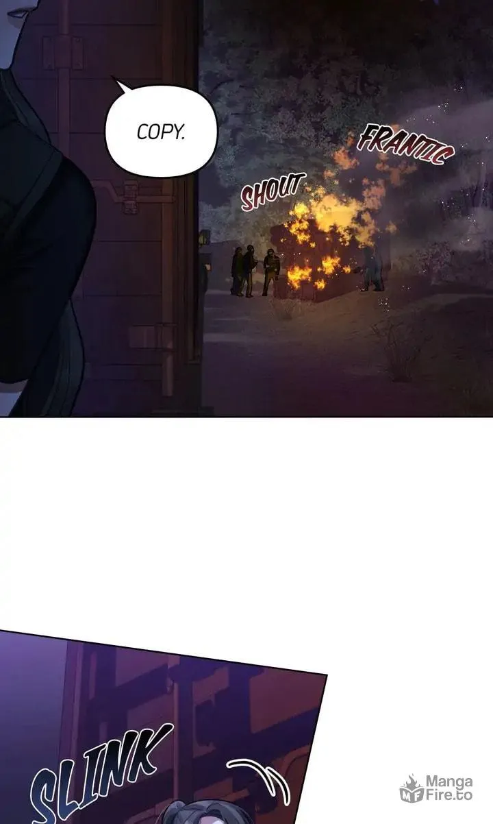 The Dilettante Chapter 7 page 35 - 