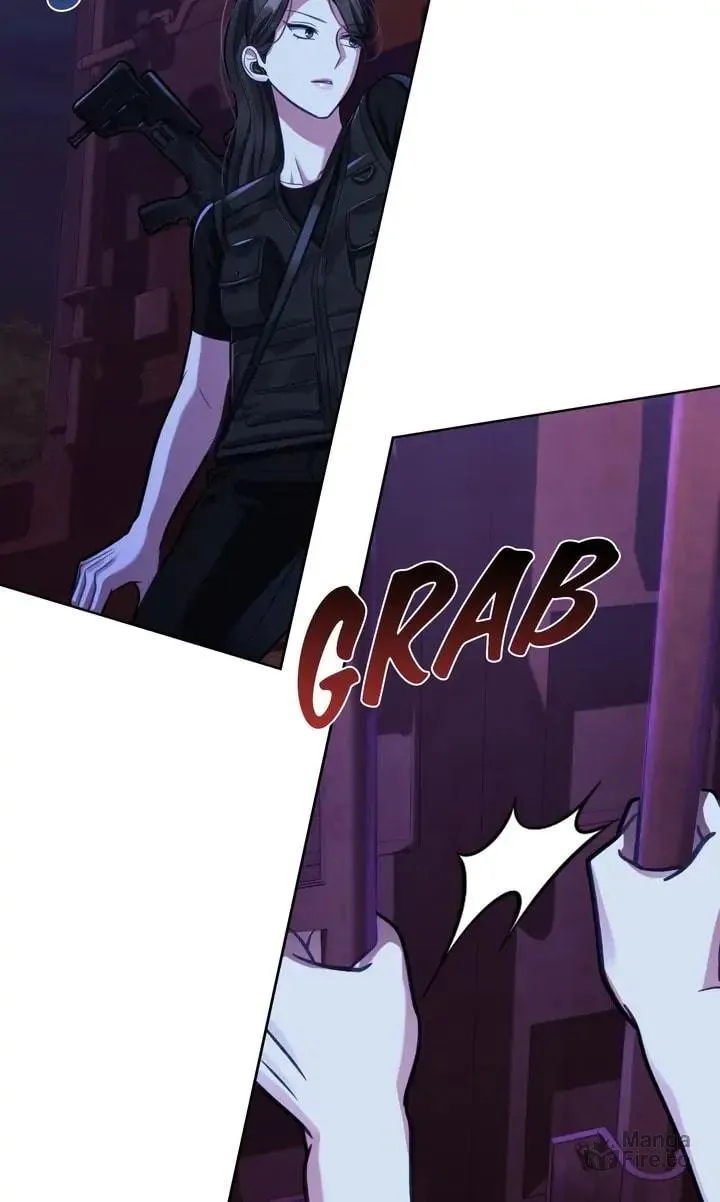 The Dilettante Chapter 7 page 36 - 