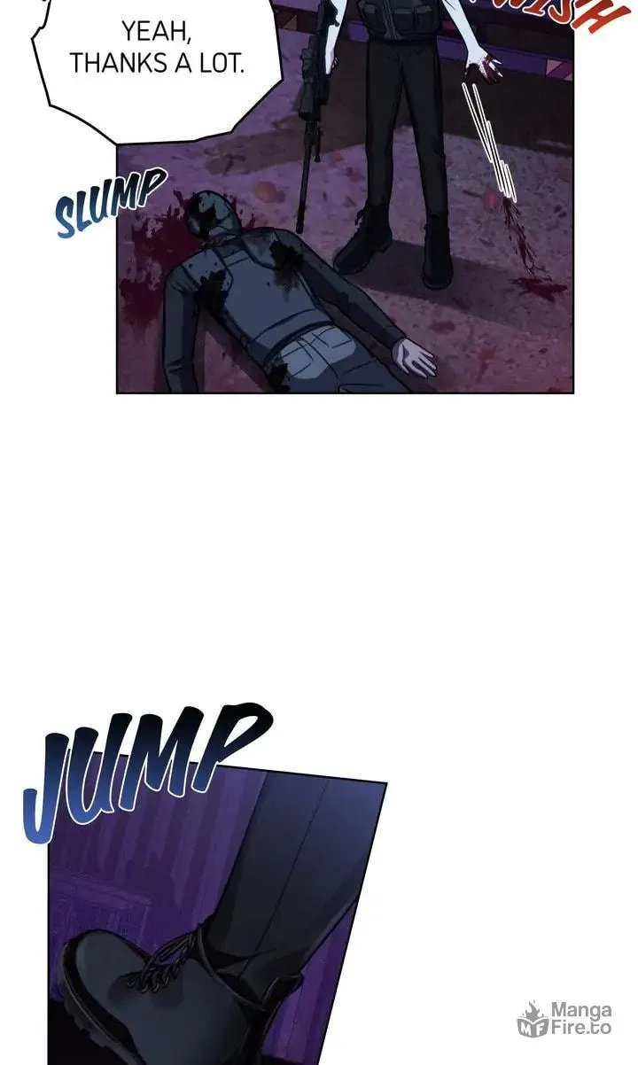 The Dilettante Chapter 7 page 54 - 