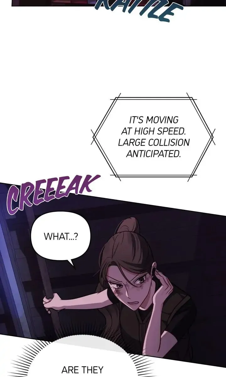 The Dilettante Chapter 7 page 56 - 