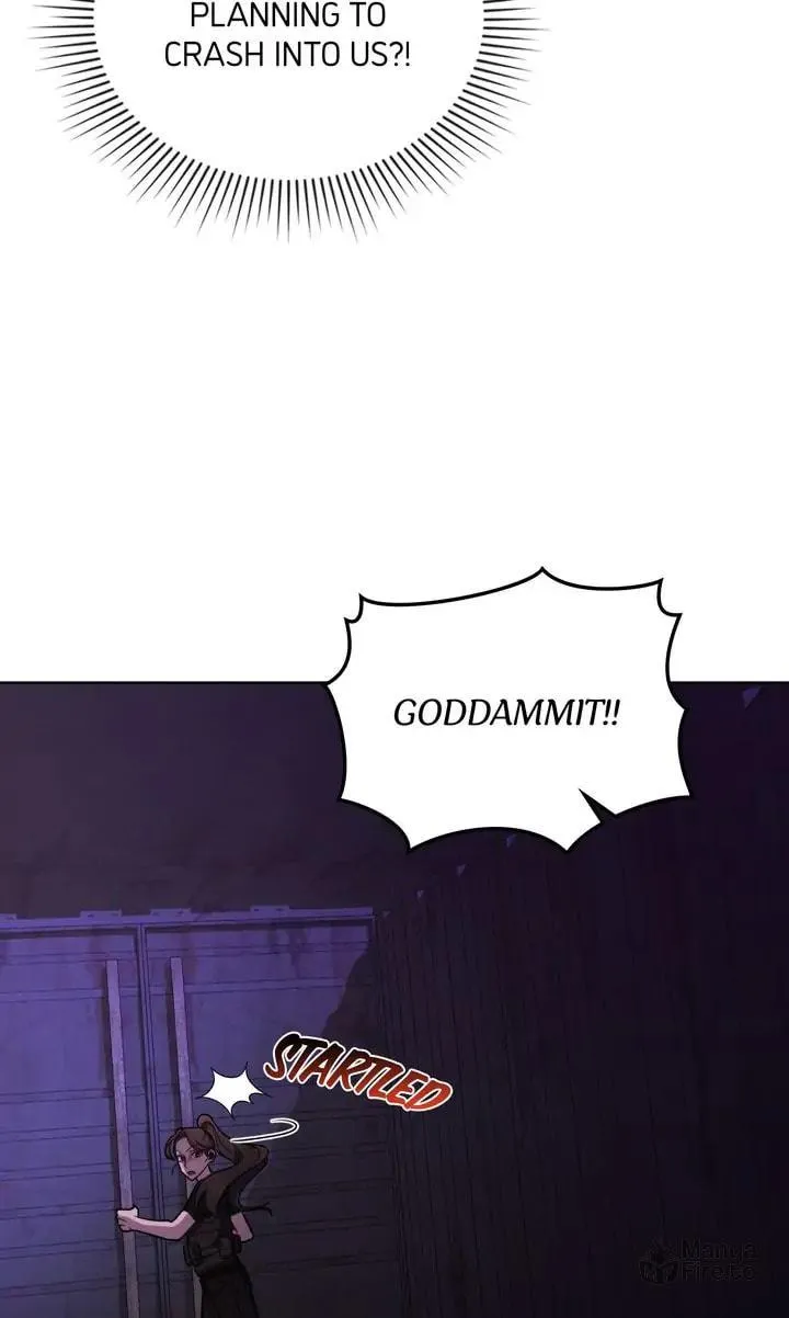 The Dilettante Chapter 7 page 57 - 