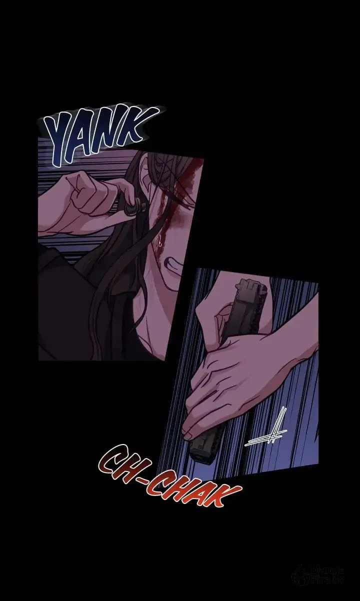 The Dilettante Chapter 7 page 70 - 