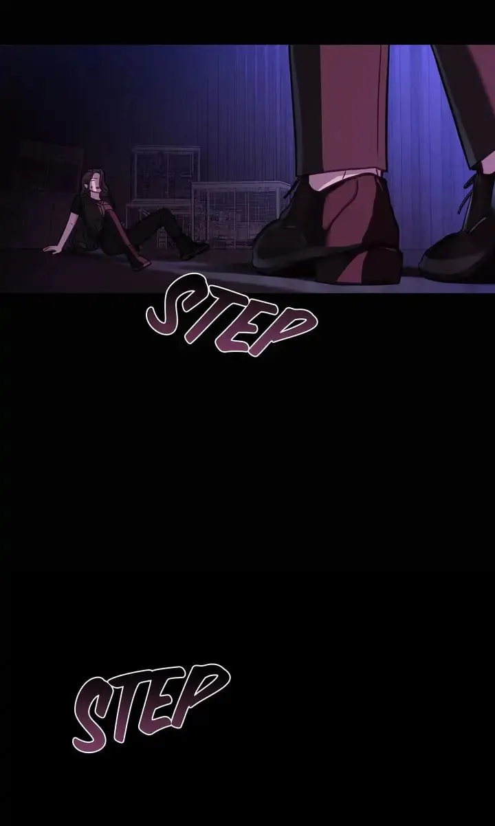 The Dilettante Chapter 7 page 73 - 