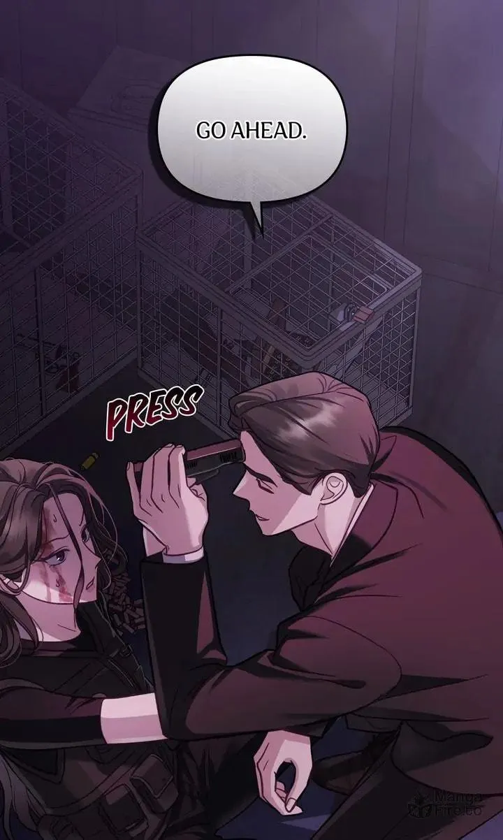 The Dilettante Chapter 7 page 78 - 