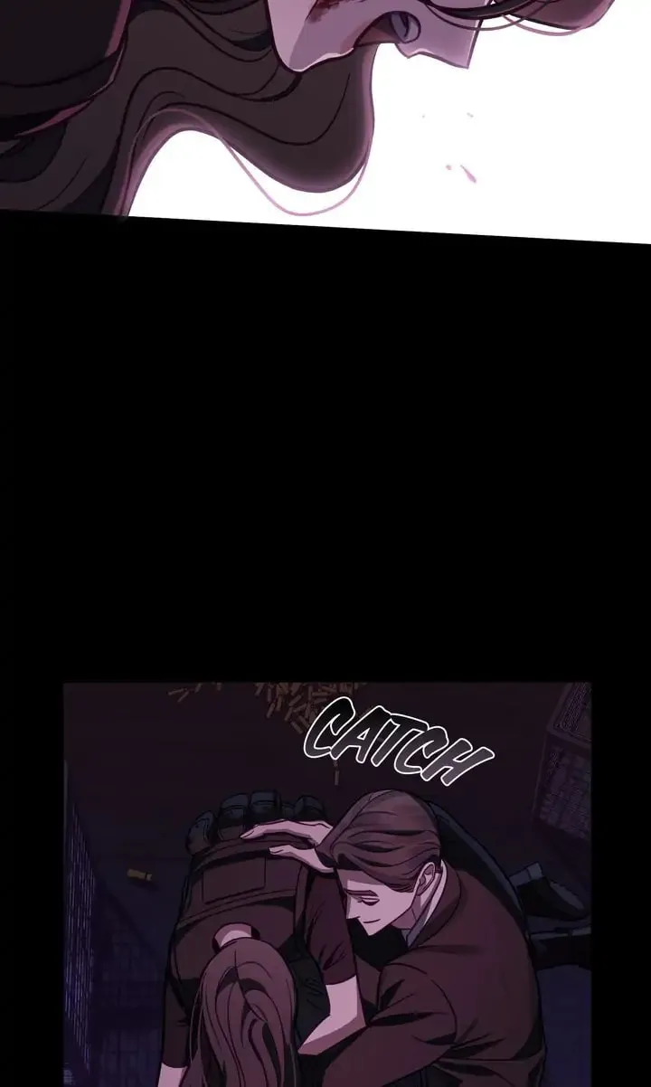 The Dilettante Chapter 7 page 86 - 