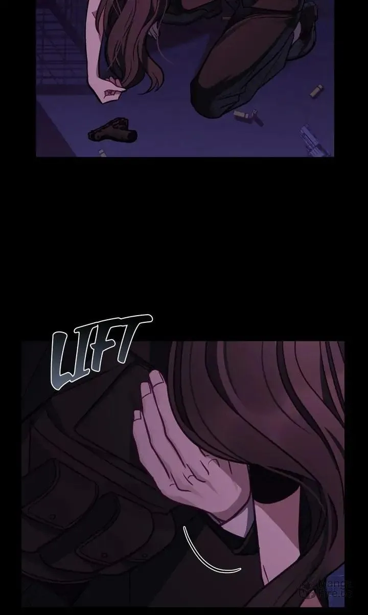 The Dilettante Chapter 7 page 87 - 